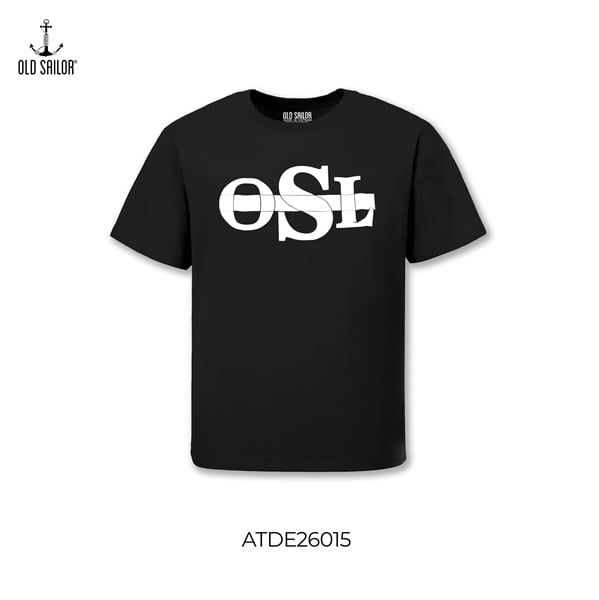  Áo Thun Velvet Printed Old Sailor - ATDE26015 - Big size upto 5XL - 2023 