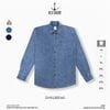 Áo khoác denim Old Sailor - SMXL88546 - Big Size Upto 5XL