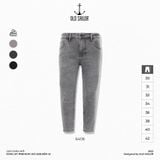  Quần Jean Premium Old Sailor - 6408 - Big size upto 42 