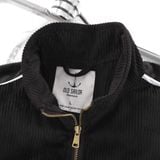  Áo Khoác Nam Ticke Bomber Lót Lông Old Sailor - BBDE44648 - Big size upto 4XL 