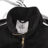  Áo Khoác Nam Lót Dù Ticke Bomber Old Sailor - BBDE44649 - Big size upto 4XL 