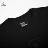  Áo Thun Nam Thể Thao Old Sailor - ATDE88538 - Big size upto 5XL 