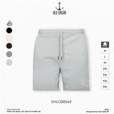  Quần short thun nam Old Sailor - SHLG88549 - Big Size upto 5XL 
