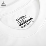  Áo Thun Nam Aleutian Island Old Sailor - ATGA88533 - Big size upto 5XL 