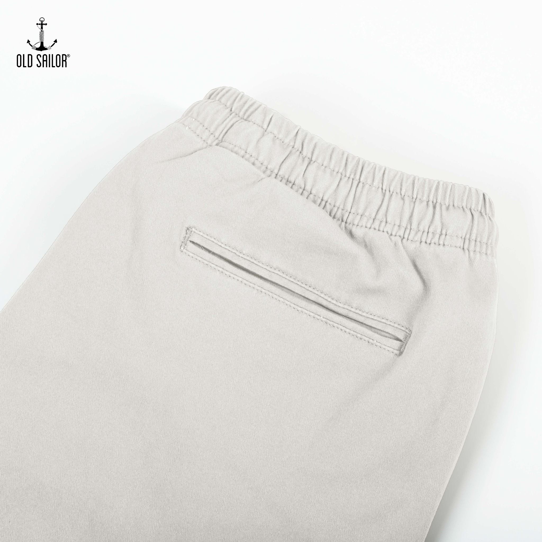  Quần Short Kaki Old Sailor - SHXT31001 - Big size upto 5XL - 2023 