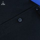  Áo Polo Nam Phối Màu Old Sailor - PLXD88551 - Big size upto 5XL 