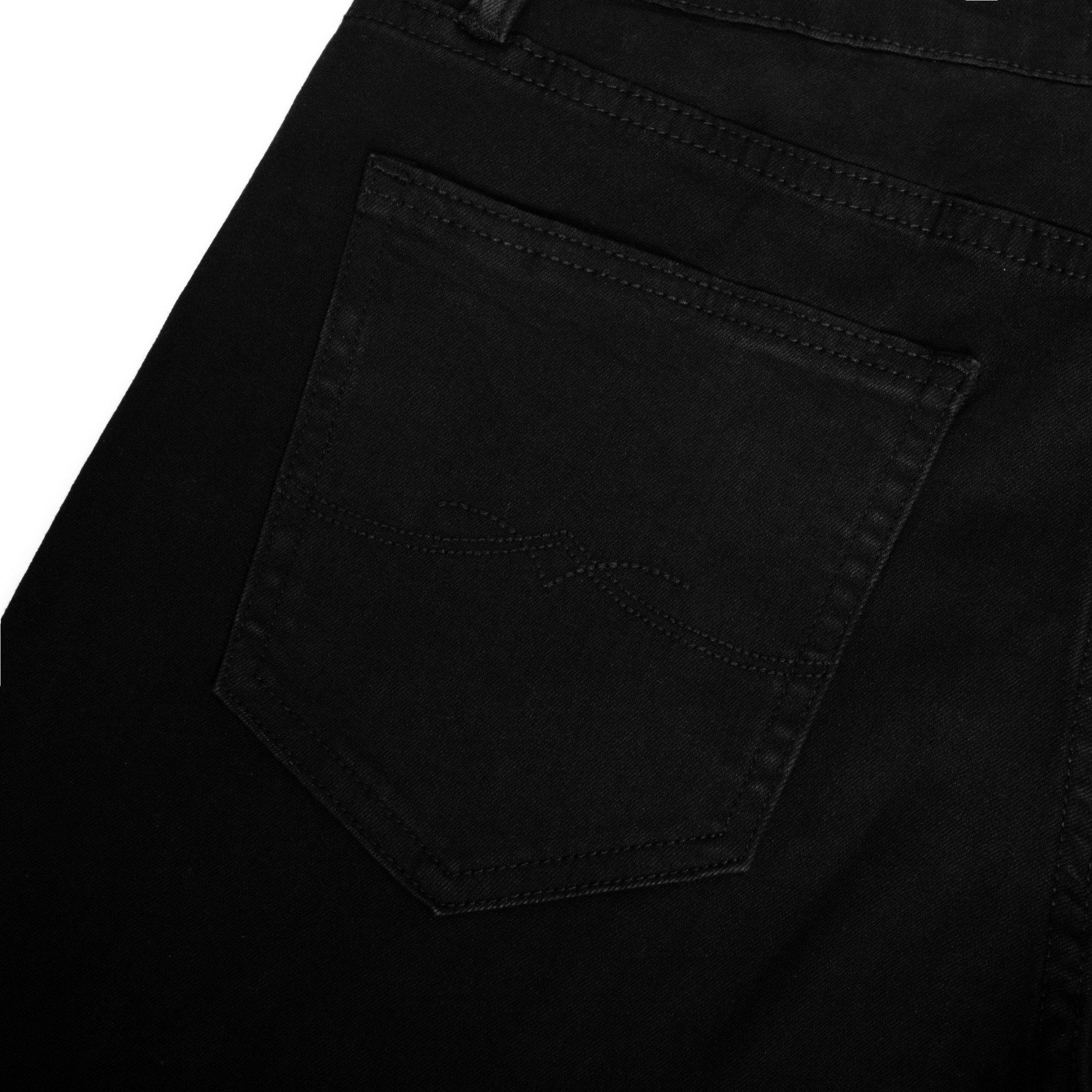 Quần jeans nam form skinny Old Sailor - 6766 - Big size upto 42 