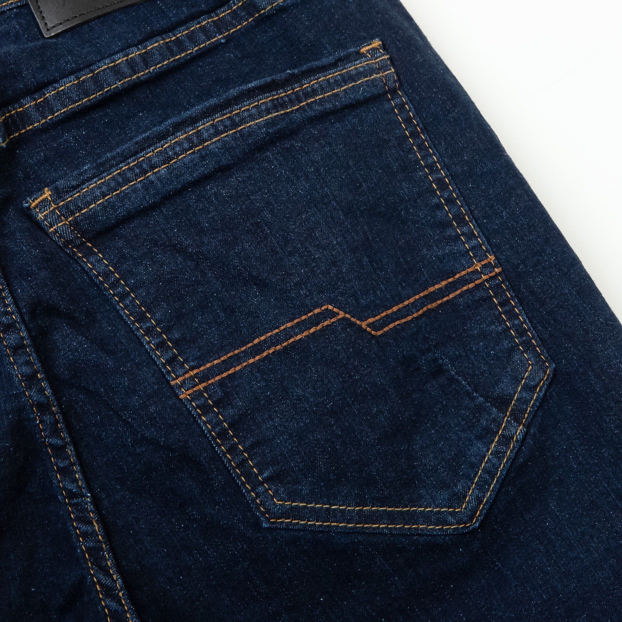  Quần Jean Form Carrot Old Sailor - 6135 - Big size upto 42 
