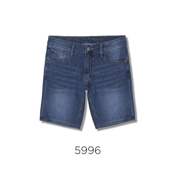  Quần Short Old Sailor - 5996 - Big Size upto 42 