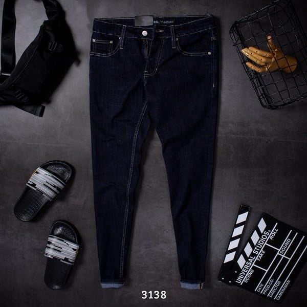  O.S.L JEAN 