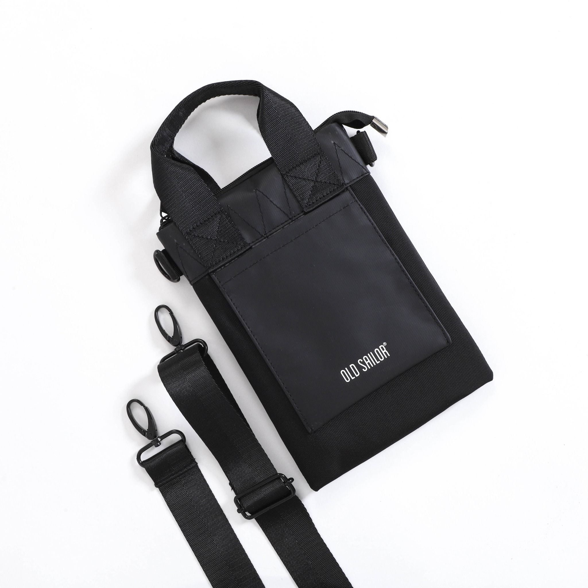  Túi Đeo Chéo Quai Xách Old Sailor - O.S.L BODY MINIBAG - MBDE01531 