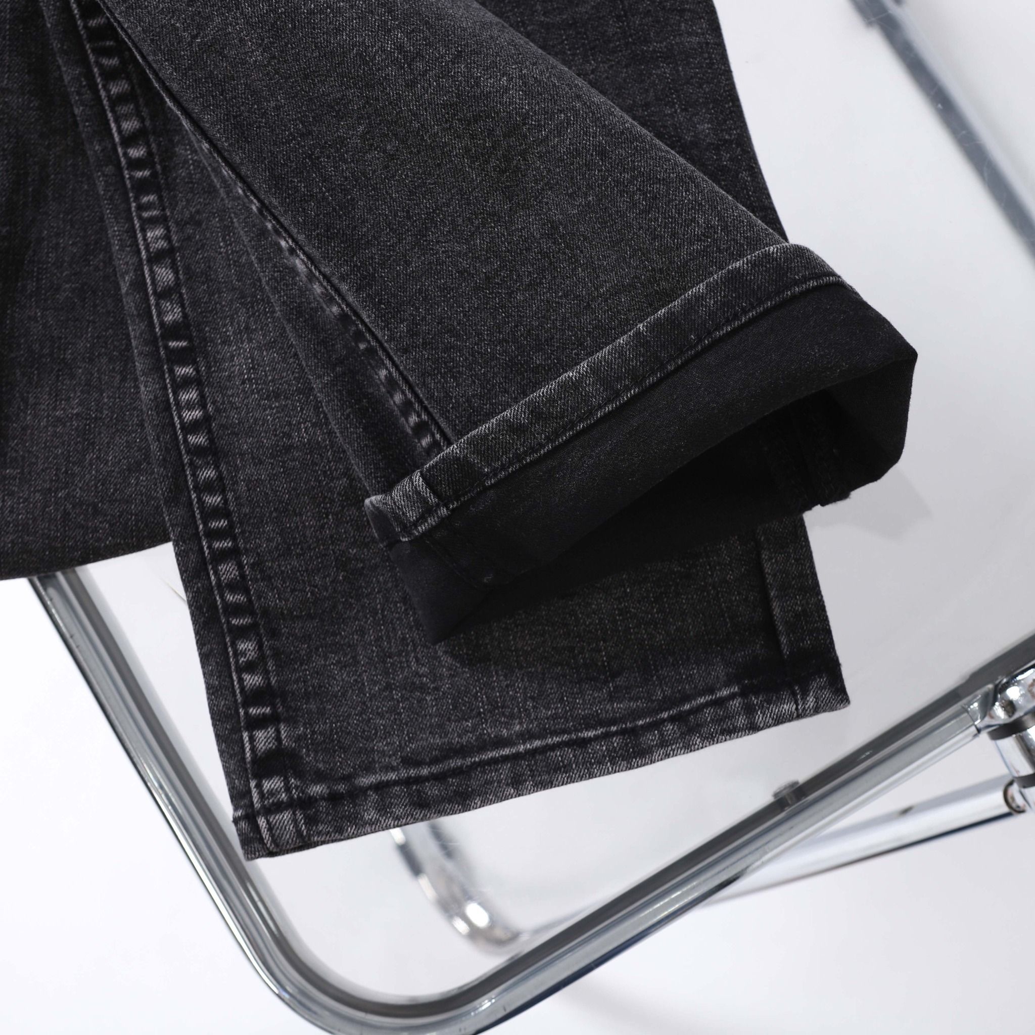  Quần Jean Nam Form Slimfit Old Sailor - 6526 - Big size upto 42 