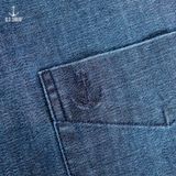  Áo khoác denim Old Sailor - SMXL88546 - Big Size Upto 5XL 