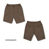  O.S.L LINEN SHORTS 