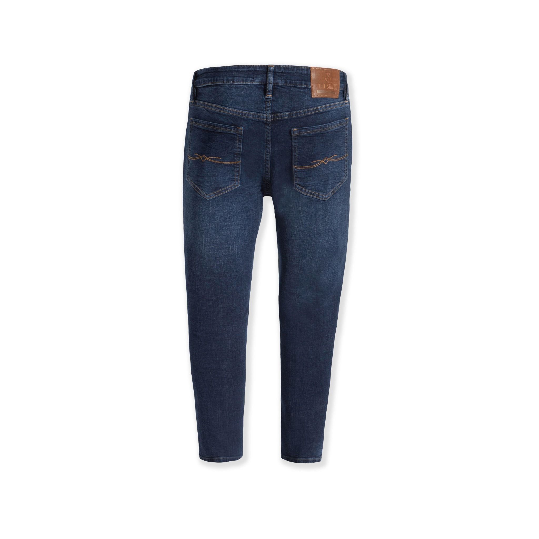  Quần Jean Nam Form Skinny Old Sailor - 6484 - Big size upto 42 
