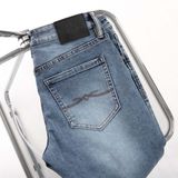 Quần Jean Winter lót bông Old Sailor - 6280 - Big size upto 42 
