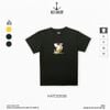 Áo Thun Trẻ Em Surf Shark Old Sailor - KATD 33026