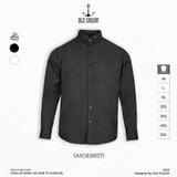  Áo Sơ Mi Nam Samray Old Sailor - SMDE88571 - Big Size Upto 5XL 