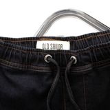  OSL DENIM JOGGER 
