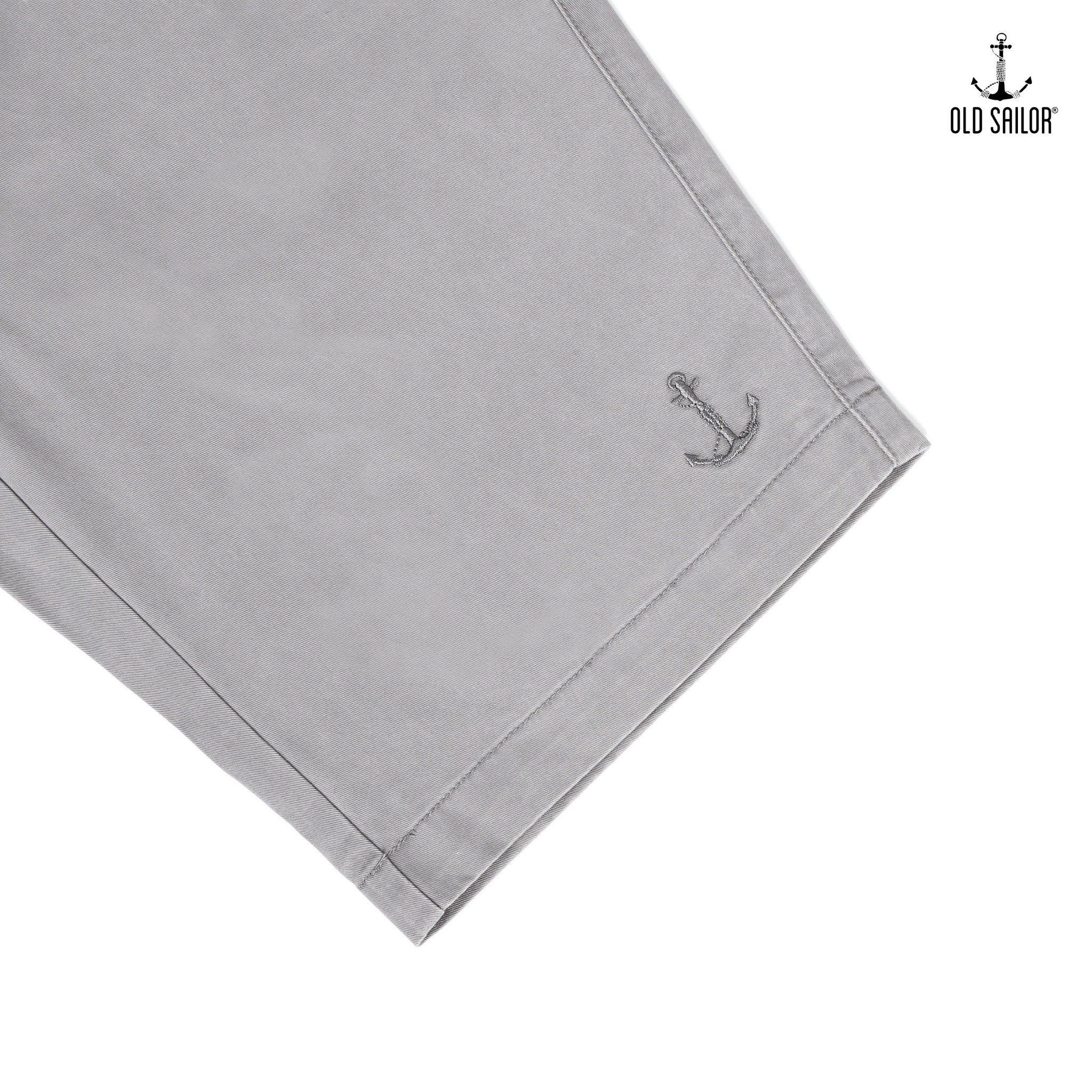  Quần Short Nam Kaki Old Sailor - SHXA31002 - Big size upto 40 
