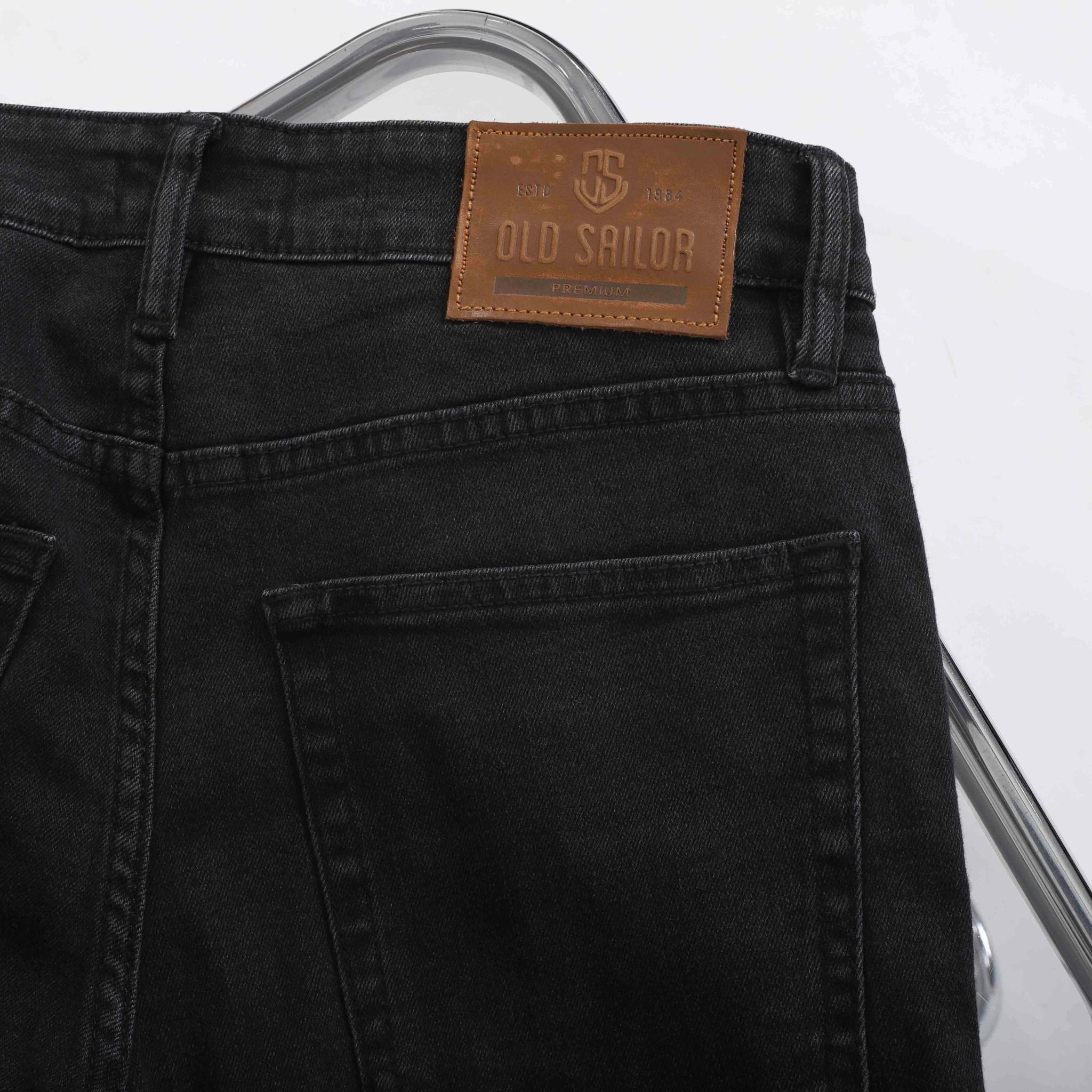  Quần Jean Premium Old Sailor - 6406 - Big size upto 42 