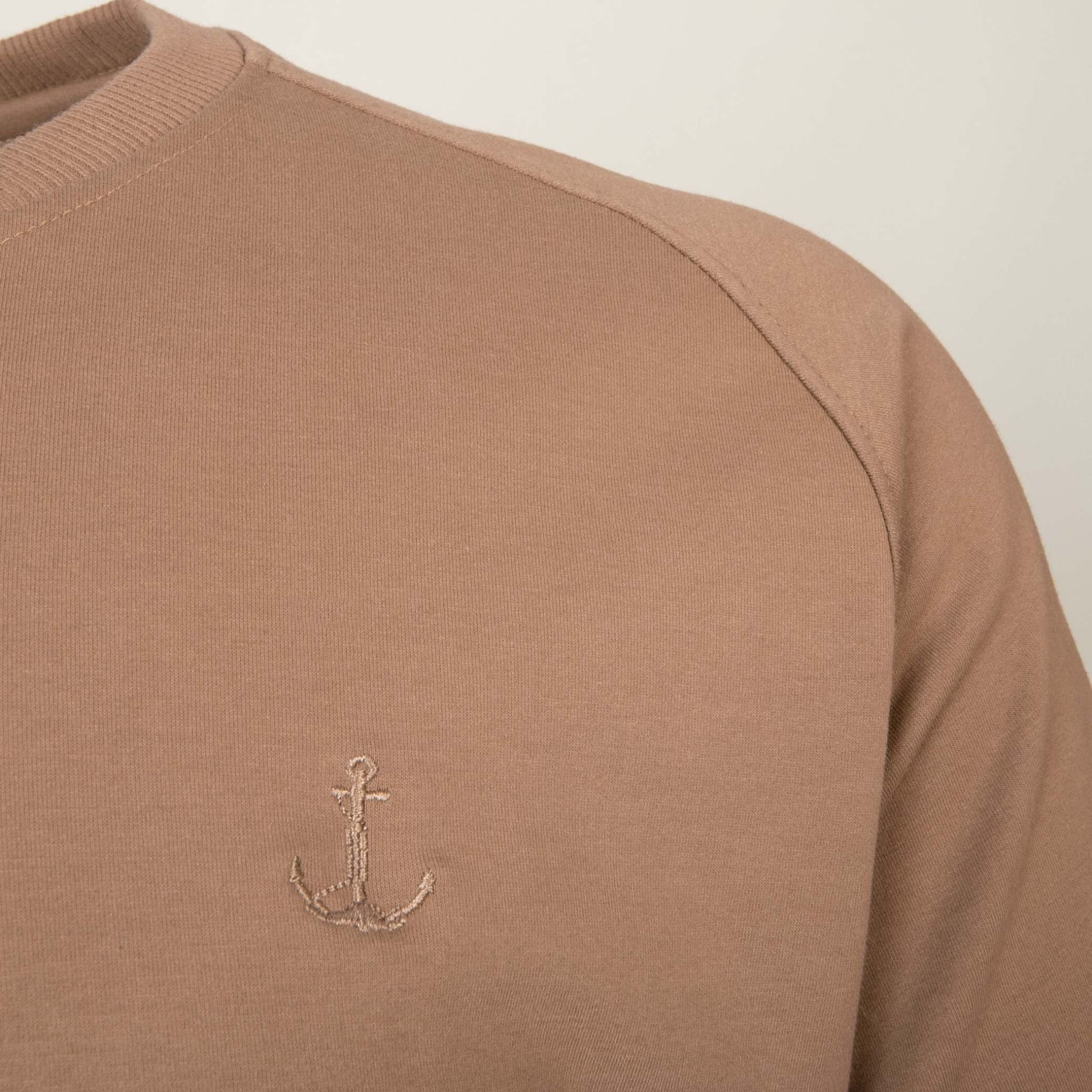  Áo Sweater Old Sailor - SWCF88500 - Big size upto 5XL 