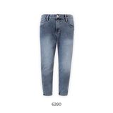  Quần Jean Winter lót bông Old Sailor - 6280 - Big size upto 42 