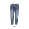 Quần Jean Winter lót bông Old Sailor - 6280 - Big size upto 42