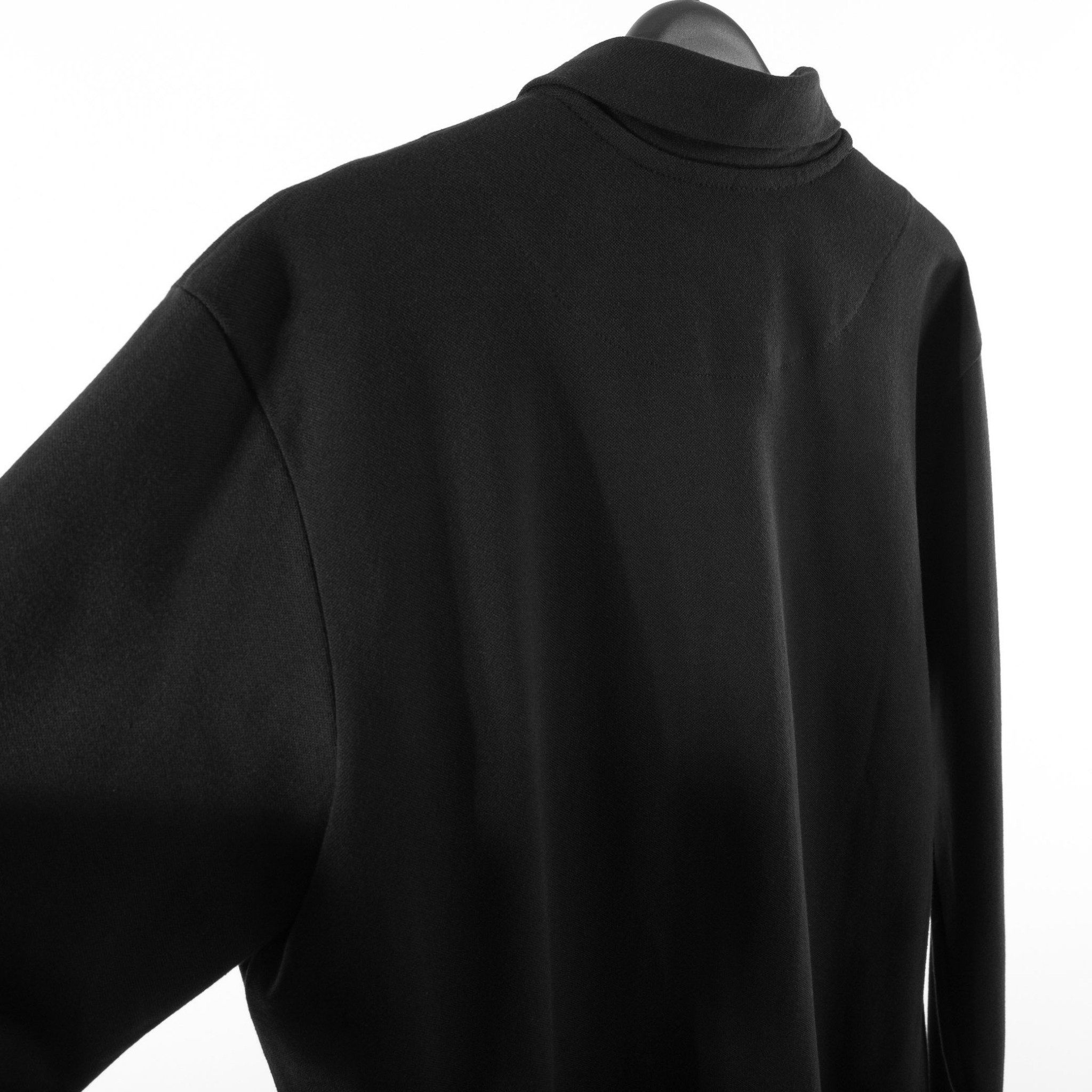  Áo Sweater Có Cổ Old Sailor - SWDE88517 - Big size upto 5XL 