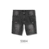  O.S.L SHORTS 
