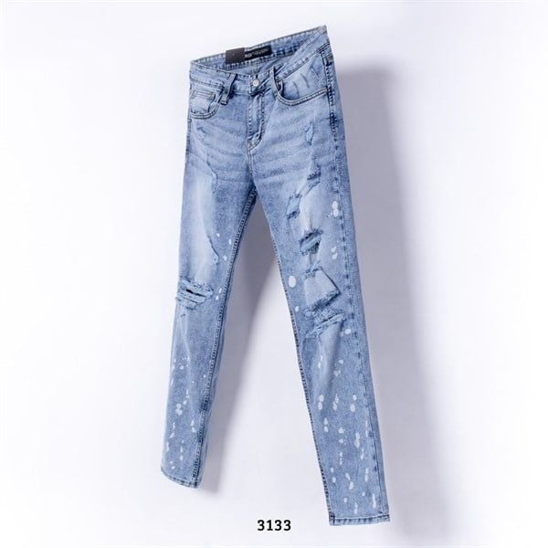  O.S.L JEANS 