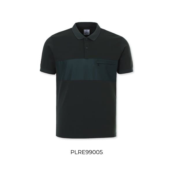  Áo Polo Nam Old Sailor - Big Size Upto 5XL - 99005 - O.S.L NYLON POLO 