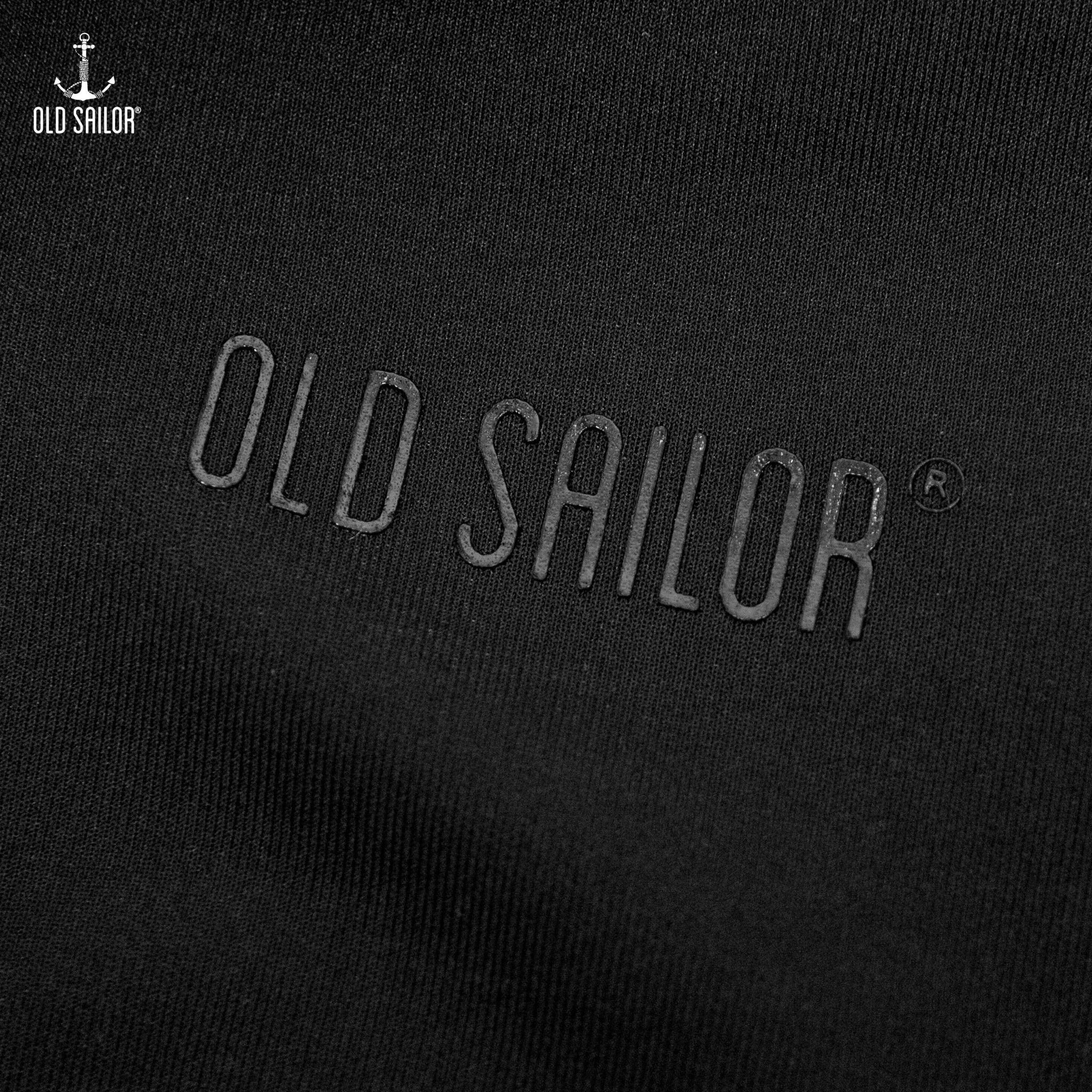  Áo khoác Sun Protection Old Sailor - AKDE26019 - Big size upto 5XL 