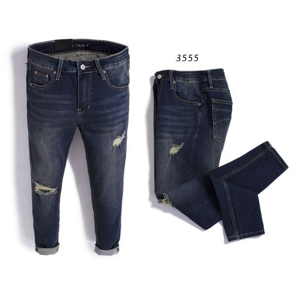  O.S.L JEAN 