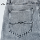  Quần Jean Form Slimfit Old Sailor - 6619 - Big size upto 42 