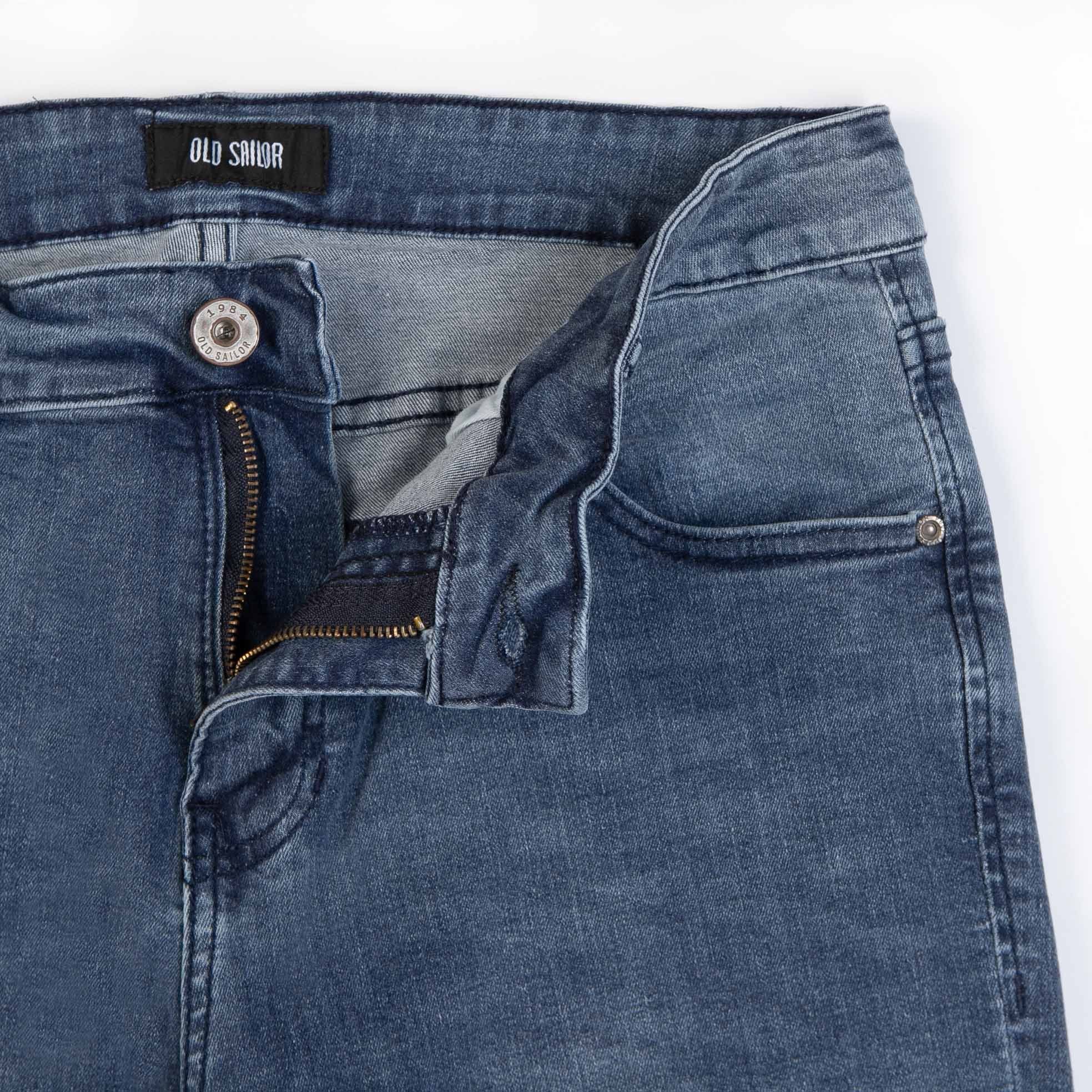  Quần Short Old Sailor - 6228 - Big size upto 42 