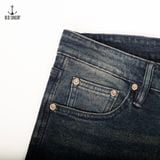  Quần Jean Nam Form Slimfit Premium Old Sailor - 6824 - Big size upto 42 