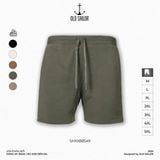  Quần short thun nam Old Sailor - SHXX88549 - Big Size upto 5XL 