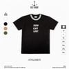 Osl adventure retro tee