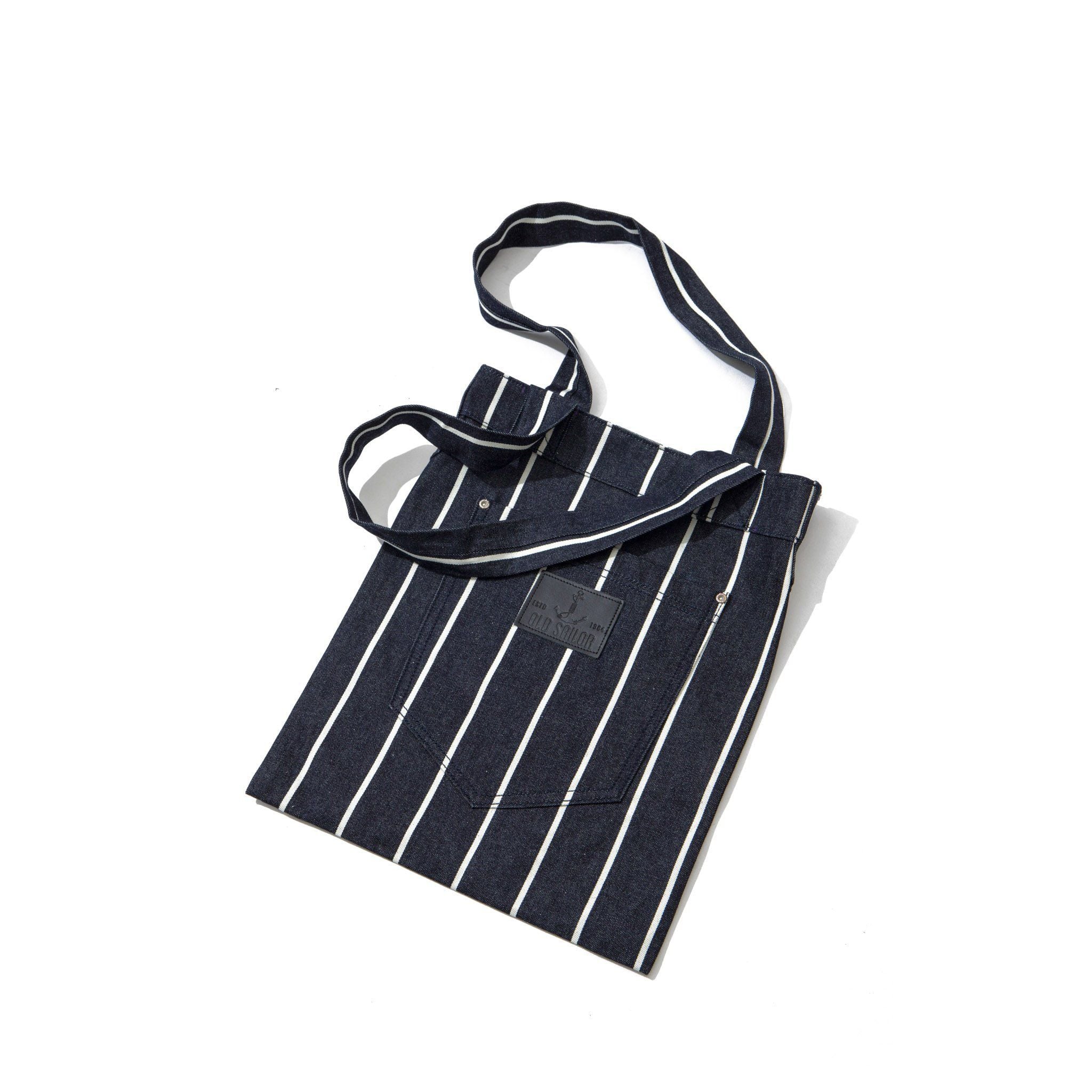  Túi Tote Denim Old Sailor - TTDN23002 