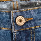  Quần Jean Nam Form Loose Old Sailor - 6723 - Big size upto 42 - 2023 