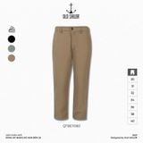  Quần Tây Nam Lưng Thun Old Sailor - QTBE11083 - Big size upto 40 