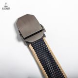  Thắt Lưng Vải Bố Old Sailor - TLBX21032 