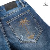  Quần Short Old Sailor - 6651 - Big size upto 42 