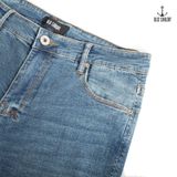  Quần Jean Nam Form Skinny Old Sailor - 6486 - Big size upto 42 
