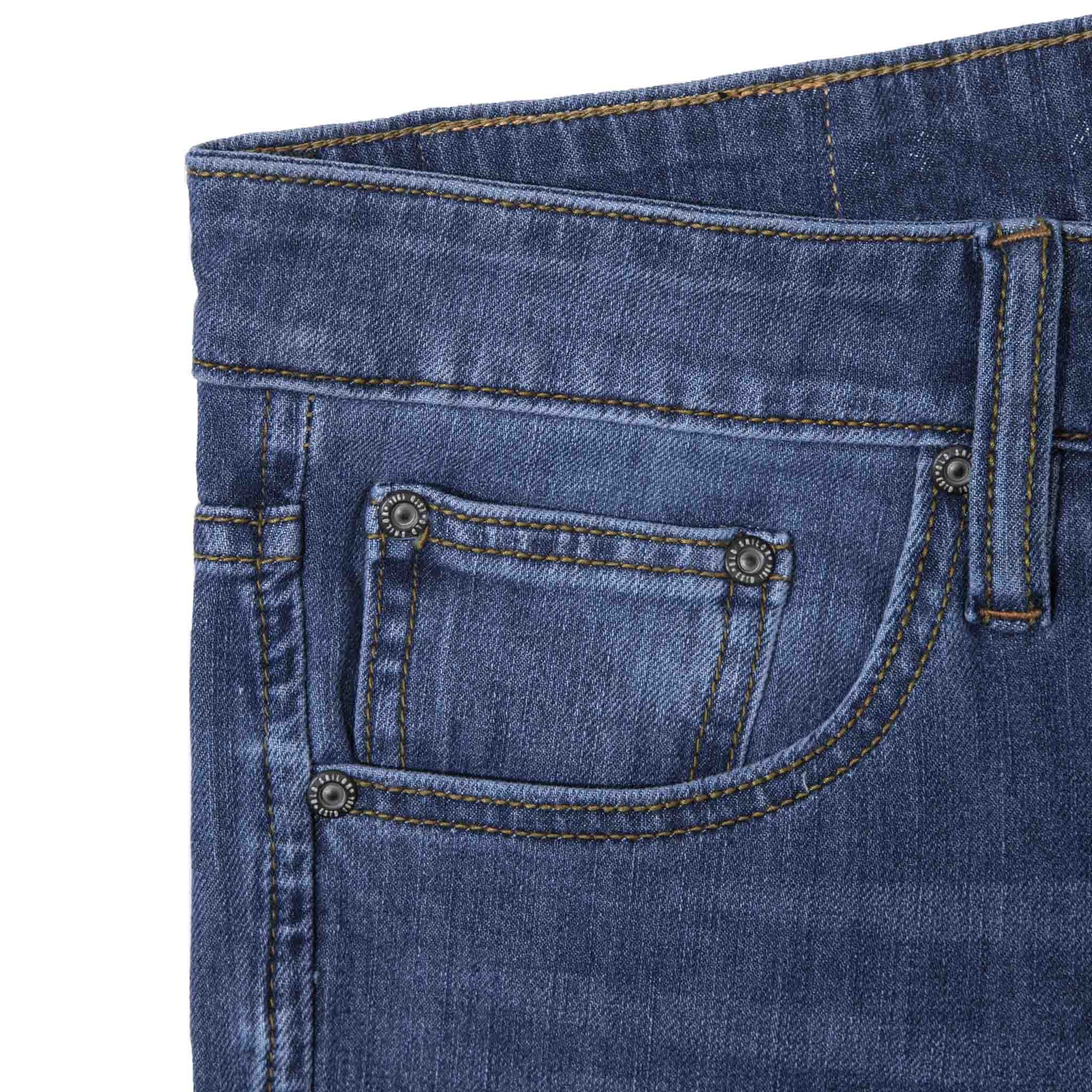  Quần Short Old Sailor - 5996 - Big Size upto 42 