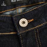  Quần Jean Nam Premium Straight - 6700 - Big Size Upto 5XL 