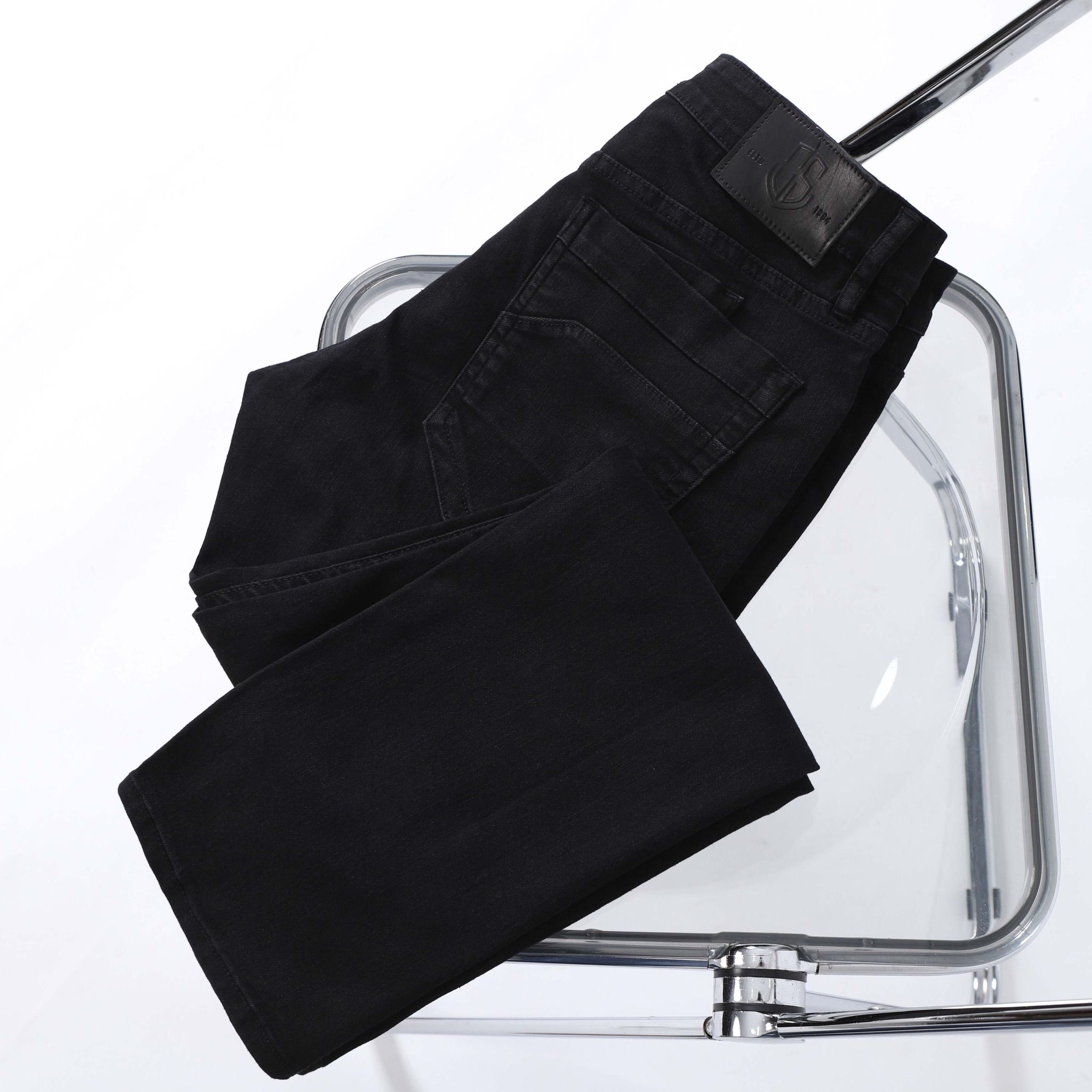  Quần Jean Form Slimfit Old Sailor - 6524 - Big size upto 42 