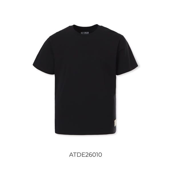  O.S.L BASIC TEE 