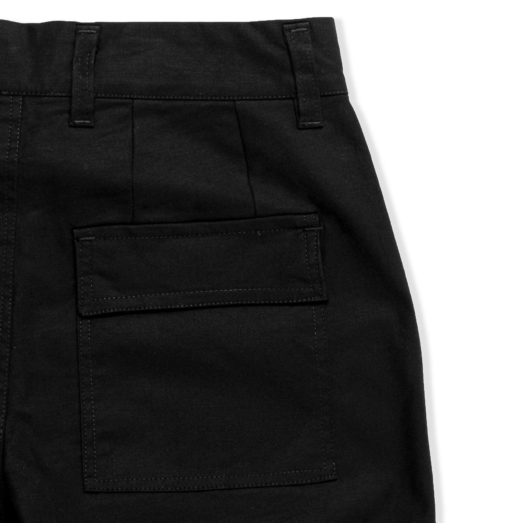  Quần Short Nam Kaki Túi Hộp Old Sailor - SHDE44636 - Big Size upto 5XL 